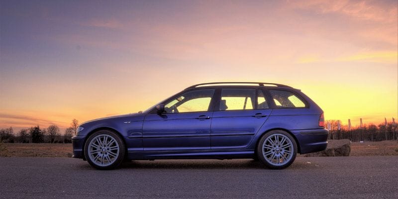 Does the BMW X3 Require Premium Gas