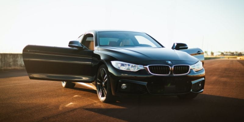 Does the BMW iX Qualify for Tax Credit