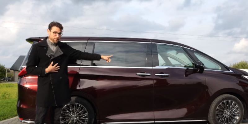 Does the BMW iX Qualify for Tax Credit