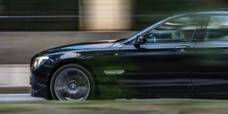 How Long Does It Take to Order a BMW