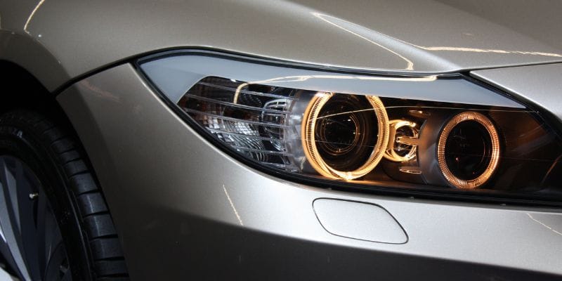 How Long Does It Take to Order a BMW