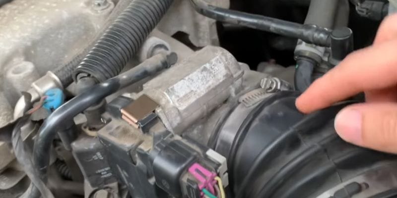 How to Bypass Limp Mode Chevy Silverado