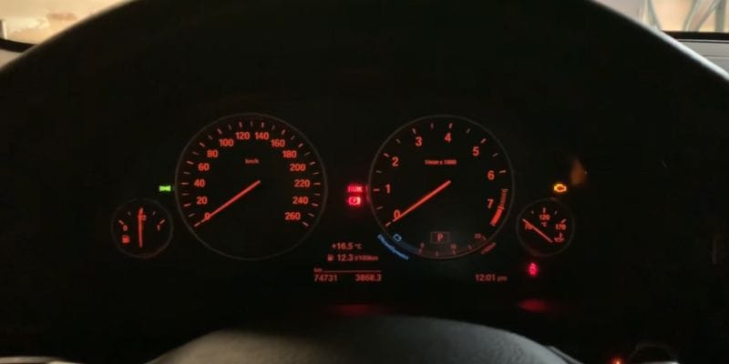 How to Easily Disable Tire Pressure Monitoring System on Chevy