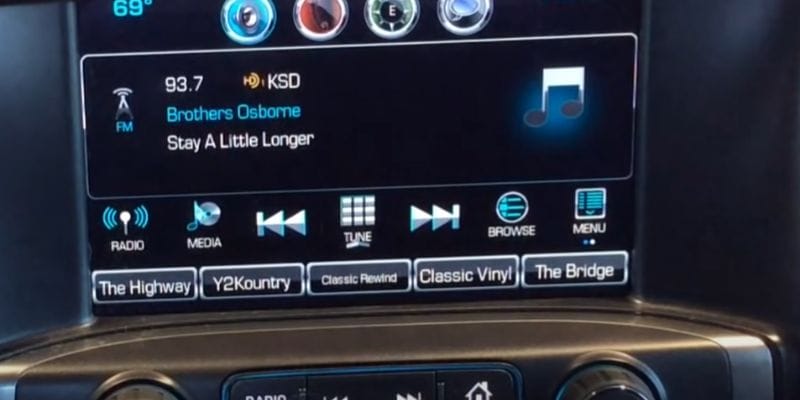 How to Easily Install Android Auto on My Chevy Mylink