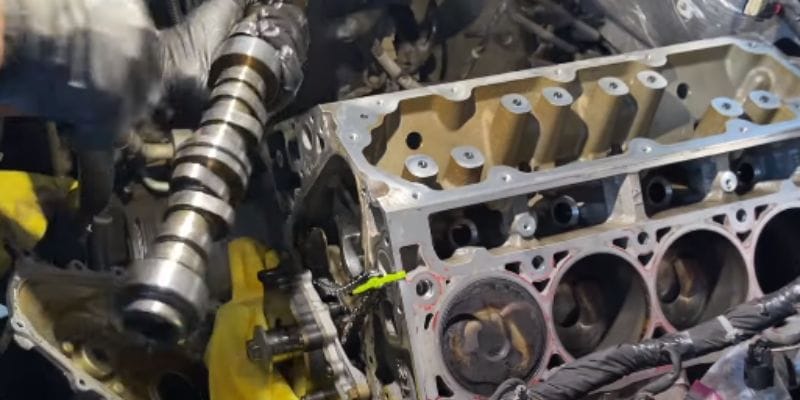 How to Eliminate Afm on 5.3 Chevy