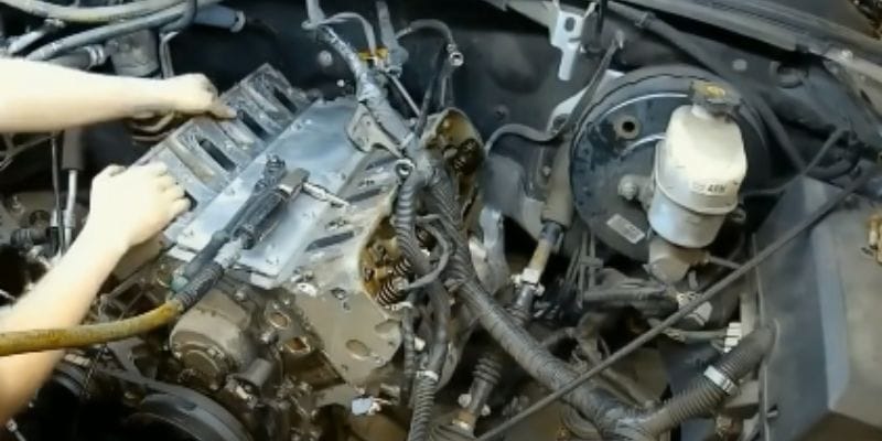 How to Eliminate Afm on 5.3 Chevy