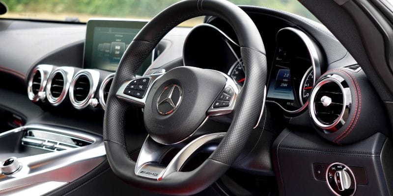 How to Fix Power Steering Assist Fault Ford Escape