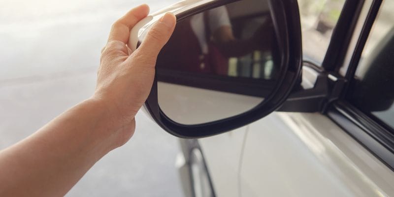 How to Masterfully Adjust Chevy Tow Mirrors