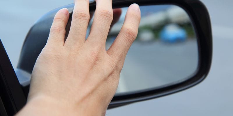 How to Masterfully Adjust Chevy Tow Mirrors