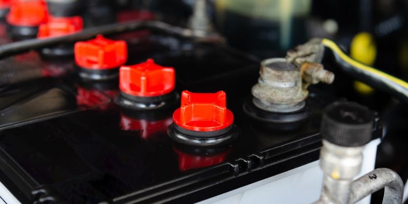 How to Replace BMW Battery Without Programming