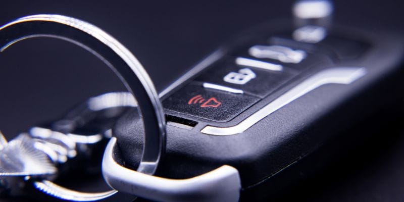 How to Unlock a Chevy Traverse Without Keys