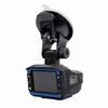 Anti Radar Laser Speed Detector 1080P Car DVR Record