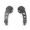 dkvaess 2Pcs Universal Car Window Handle Winder