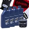 Edwards Oil Change Kit fits 2013-2024 BMW Motorrad R