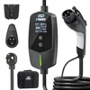 EVDANCE Level 2 EV Charger 40Amp