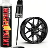 Gloss Black Rim Touch Up Paint
