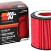 K&N Oil Filter