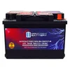 Mighty Max Battery MM-H6 Start and Stop Car BCI Grou