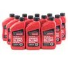Motorcraft SAE 5w20 Synthetic Blend Motor Oil- 12 Qu