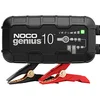 NOCO GENIUS10 10A 6/12V Smart Battery Charger