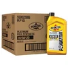 Pennzoil Platinum Full Synthetic 5W-20 Motor Oil (1-
