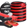 TOPDC 0 Gauge 20 Feet 1000 Amp heavy duty jumper cables