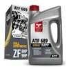 TRIAX ATF full synthetic transmission fluid for ZF 6HP/8HP transmissions