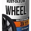Rust-Oleum High Performance Wheel Spray Paint