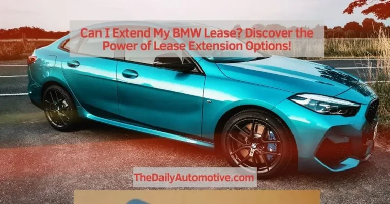 Teal BMW 2 Series Gran Coupe side view
