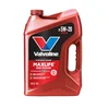 Valvoline High Mileage with MaxLife Technology SAE 5