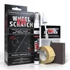 Wheel Scratch Fix® Gloss Black Rim Touch Up Pain