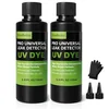 Yesibeike UV Leak Detector Dye Kit