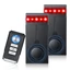 108dB Car Alarm System