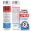 [2-Pack] Reusable Ethanol Testing Kit