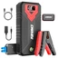 3000A Jump Starter