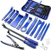 Poraxy 19pc Trim Removal Tool Kit