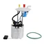 9L3Z 9H307-E Fuel Pump Compatible with 2009 2010 201