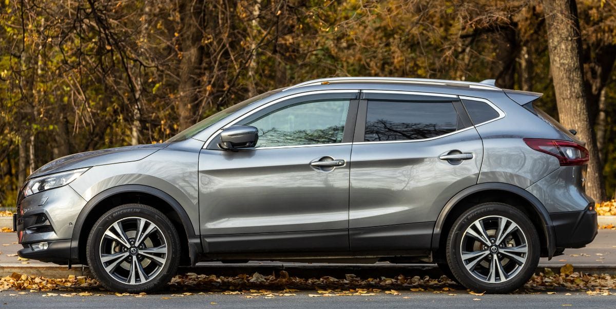 Are All Honda CRVs AWD