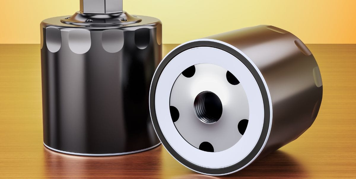 Are All Honda Oil Filters the Same 