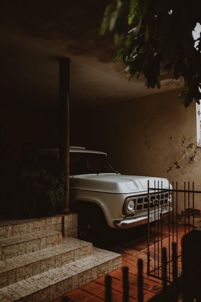 Are All Chevy 350 Blocks the Same? Discover the Hidden Differences!