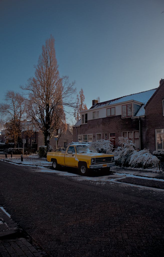 Are Chevy Cruze Snow-Ready: Uncover the Performance Secrets