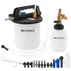 BILITOOLS 3L Universal Brake Bleeder Kit