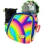 BubbleBum Inflatable Booster Car Seat for Kids
