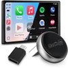 Carlinkit Wireless CarPlay & Android Auto Adapter