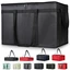CIVJET Insulated Food Delivery Bag