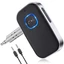 COMSOON Bluetooth Receiver for Car