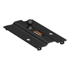 CURT 16055 5th Wheel Rail Gooseneck Hitch
