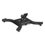 CURT 16085 Spyder 5th Wheel to Gooseneck Adapter Hit