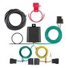 Curt T-Connector Custom Wiring Harness 56329 for Edg
