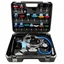 CXPRO 28pcs Radiator Pressure Tester Kit